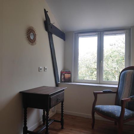 Maison 4 Personnes Caillac Esterno foto
