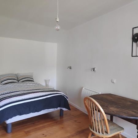 Maison 4 Personnes Caillac Esterno foto