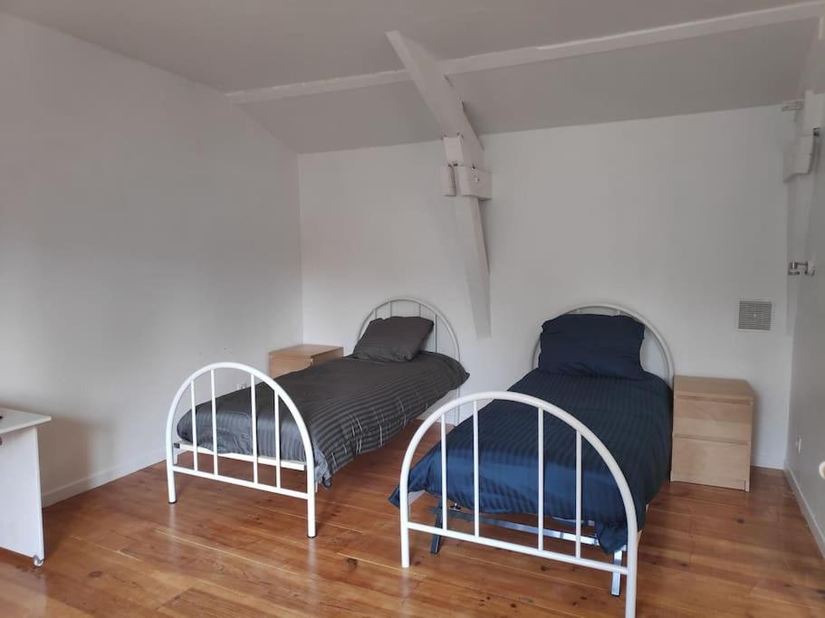Maison 4 Personnes Caillac Esterno foto