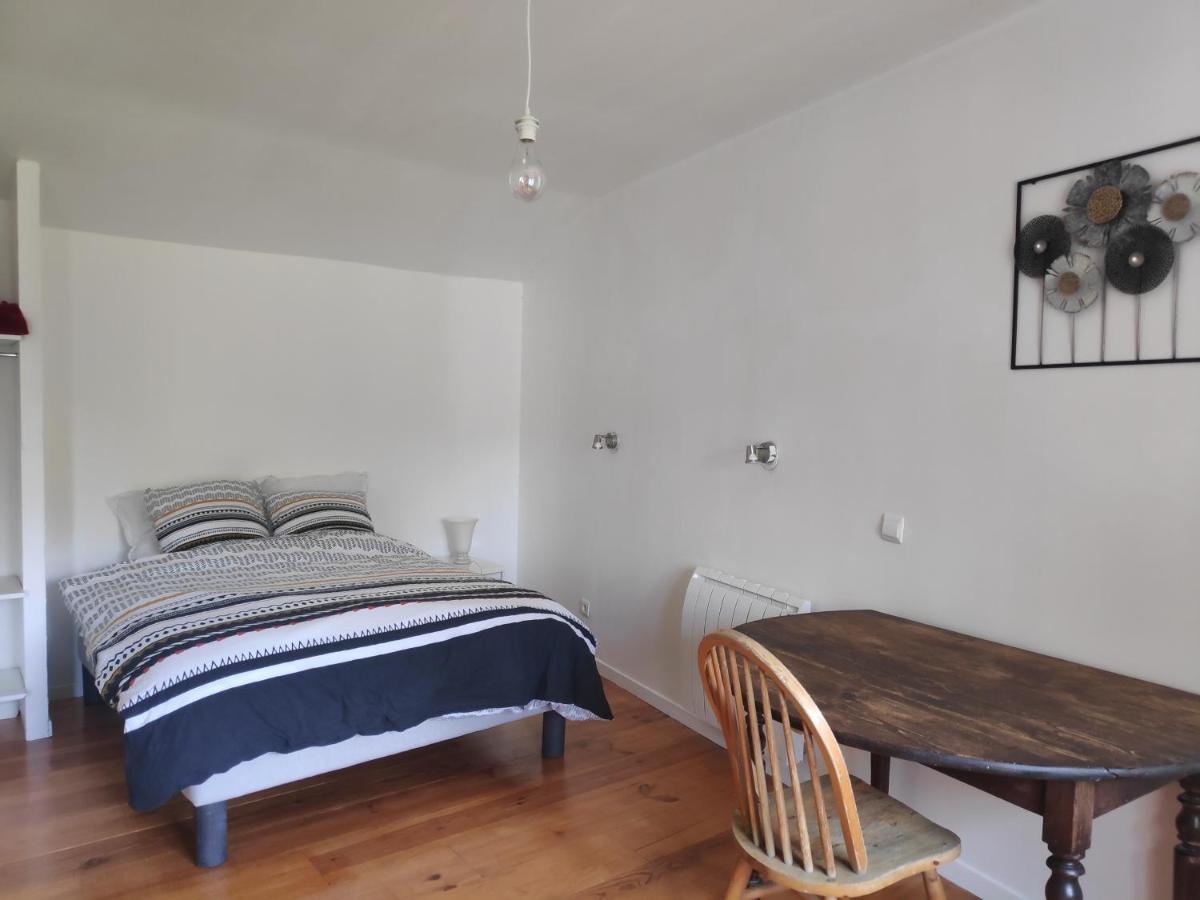 Maison 4 Personnes Caillac Esterno foto