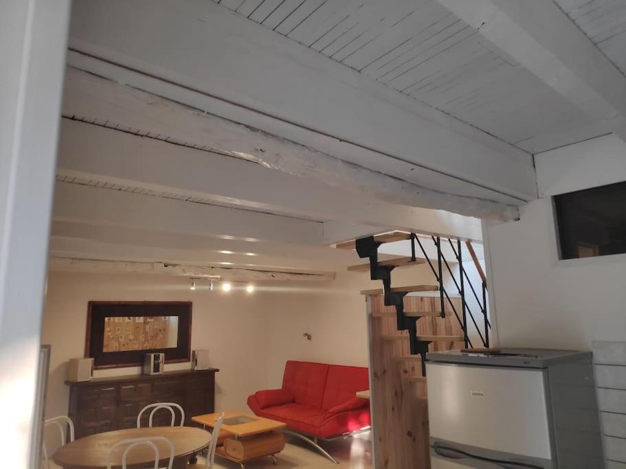 Maison 4 Personnes Caillac Esterno foto